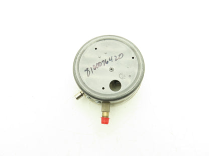 Dwyer Mercoid DS-7241-153-23E SPDT Snap Pressure Switch 5-75psi