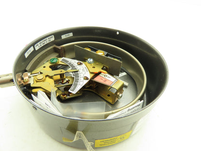 Dwyer Mercoid DS-7241-153-23E SPDT Snap Pressure Switch 5-75psi