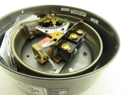 Dwyer Mercoid DS-7241-153-23E SPDT Snap Pressure Switch 5-75psi