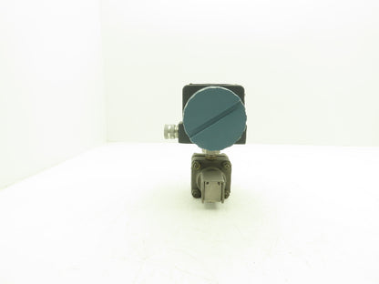 Foxboro 821GM-DS1NH2 Electronic Pressure Transmitter 12.5-42VDC 600PSI