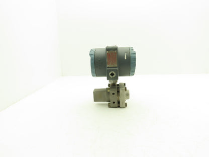 Foxboro 821GM-DS1NH2 Electronic Pressure Transmitter 12.5-42VDC 600PSI