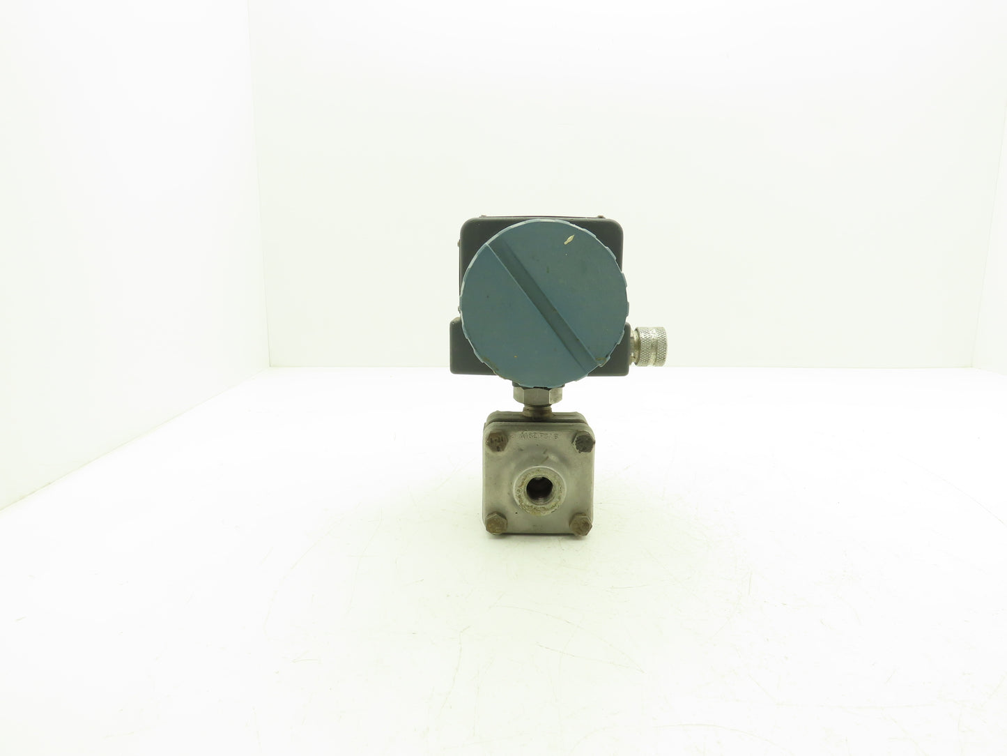 Foxboro 821GM-DS1NH2 Electronic Pressure Transmitter 12.5-42VDC 600PSI