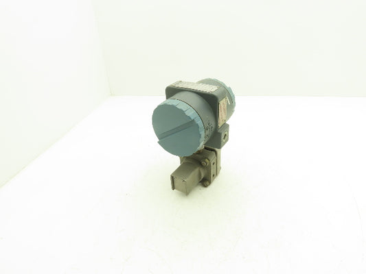 Foxboro 821GM-DS1NH2 Electronic Pressure Transmitter 12.5-42VDC 600PSI