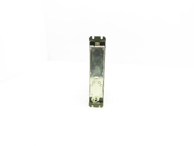 Toyoda Machine Works MC1K-U030V Motion Controller Servo Amplifier 200VAC