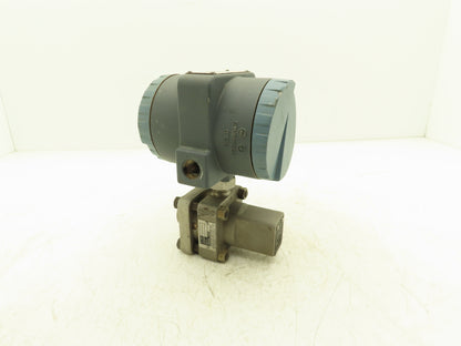 Foxboro 821GM-IS1SH2-M Electronic Pressure Transmitter 12.5-65VDC 0-400PSI