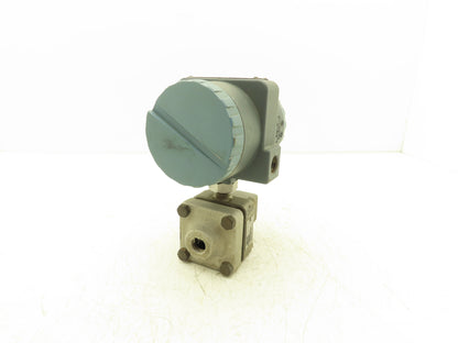 Foxboro 821GM-IS1SH2-M Electronic Pressure Transmitter 12.5-65VDC 0-400PSI