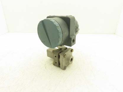 Foxboro 821GM-IS1SH2-M Electronic Pressure Transmitter 12.5-65VDC 0-600PSI