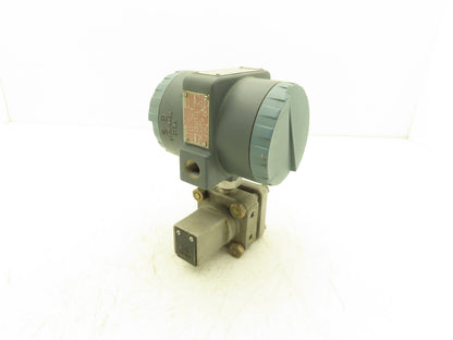 Foxboro 821GM-IS1SH2-M Electronic Pressure Transmitter 12.5-65VDC 0-600PSI