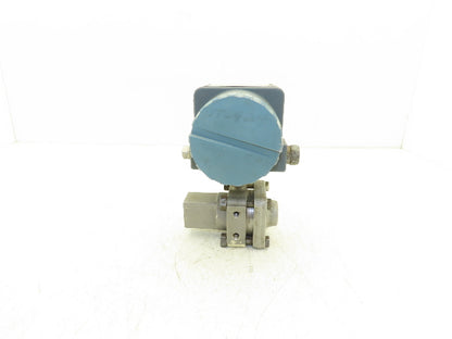 Foxboro 821GM-IS1NM2 Pressure Transmitter 12.5-65VDC 0-60PSI