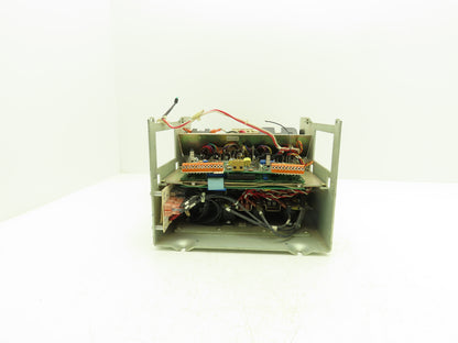 Reliance DC Drive Unknown Model **Parts Only**