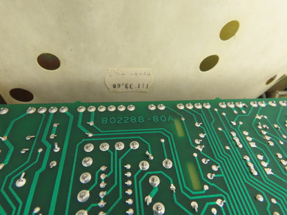 Reliance DC Drive Unknown Model **Parts Only**