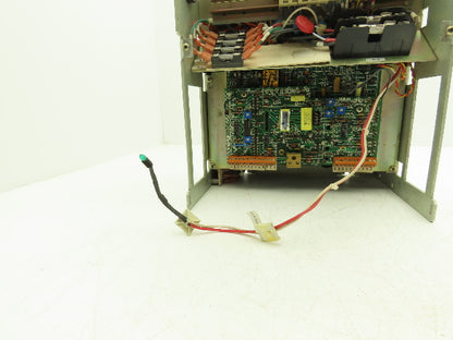 Reliance DC Drive Unknown Model **Parts Only**