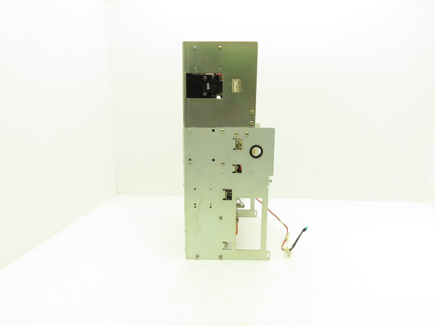 Reliance DC Drive Unknown Model **Parts Only**