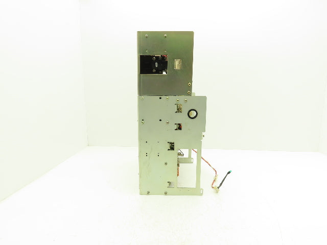 Reliance DC Drive Unknown Model **Parts Only**