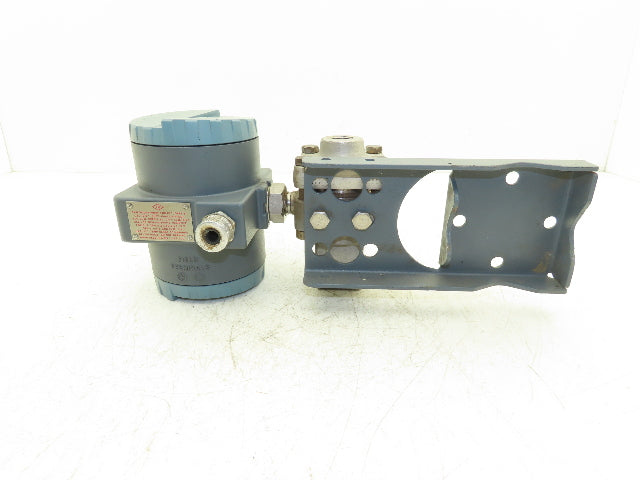 Foxboro 821GM-IS1NM2 Pressure Transmitter 1/2"NPT 12.5-65vdc