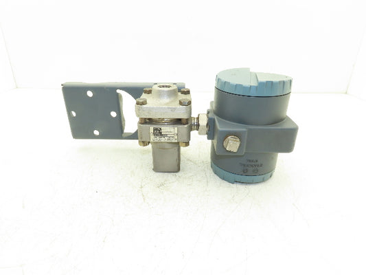 Foxboro 821GM-IS1NM2 Pressure Transmitter 1/2"NPT 12.5-65vdc