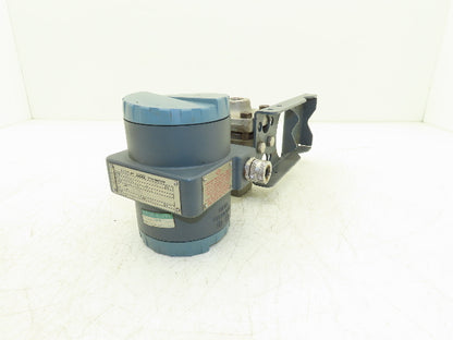 Foxboro 821GM-IS1NM2 Pressure Transmitter 1/2"NPT 12.5-65vdc