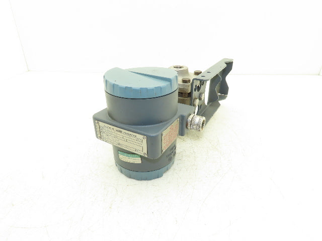Foxboro 821GM-IS1NM2 Pressure Transmitter 1/2"NPT 12.5-65vdc
