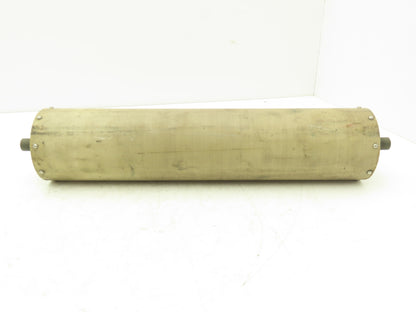 McGraw Edison FA4H100 NX Fuse 100 Amp 13.5KV 50KA