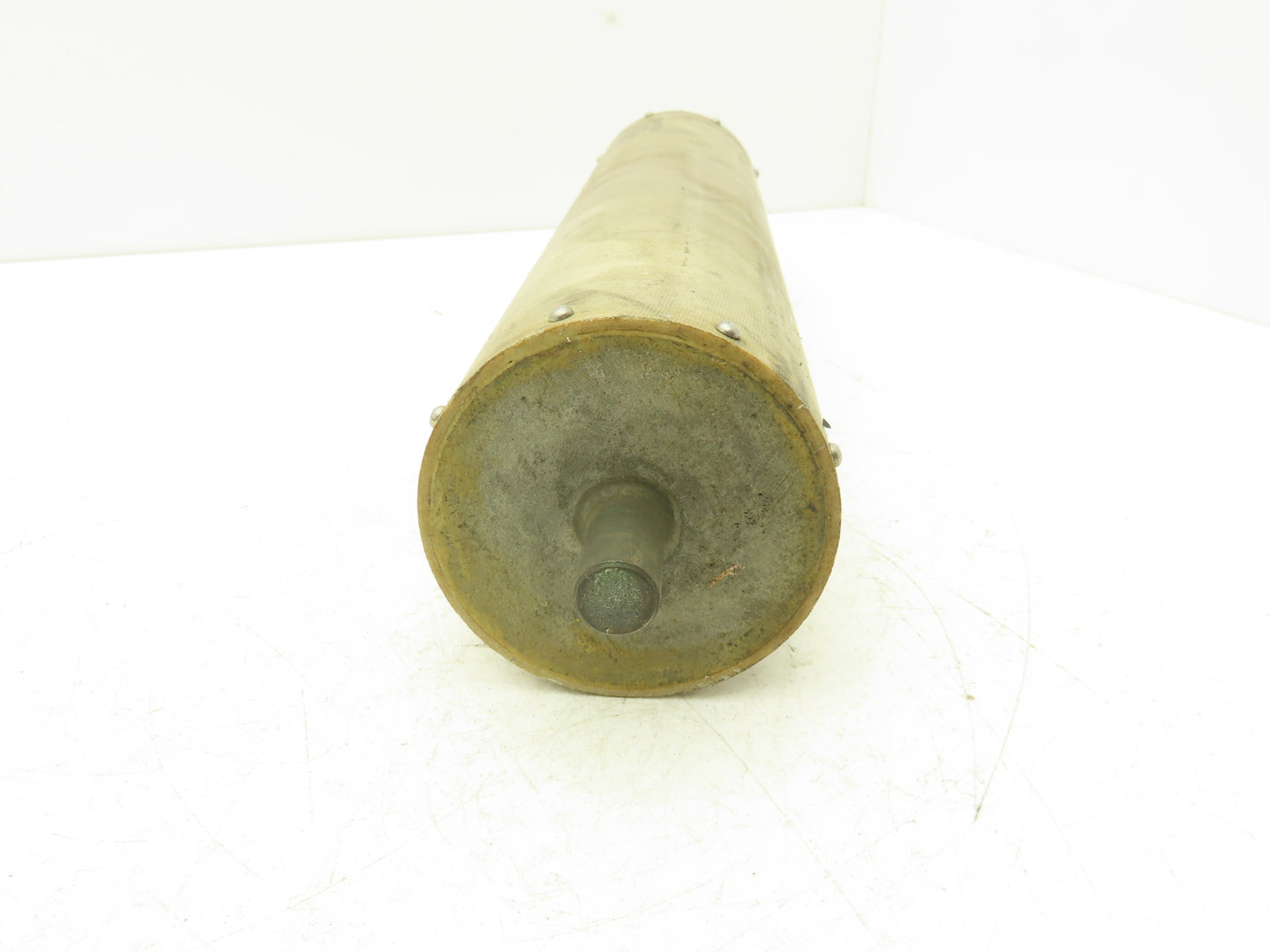 McGraw Edison FA4H100 NX Fuse 100 Amp 13.5KV 50KA