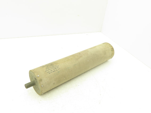 McGraw Edison FA4H100 NX Fuse 100 Amp 13.5KV 50KA