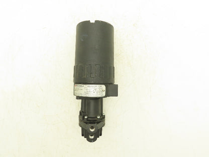 Fairchild 24XFC101040402 Motorized Pneumatic Regulator 1/8"NPT .5-30PSI Haz Loc
