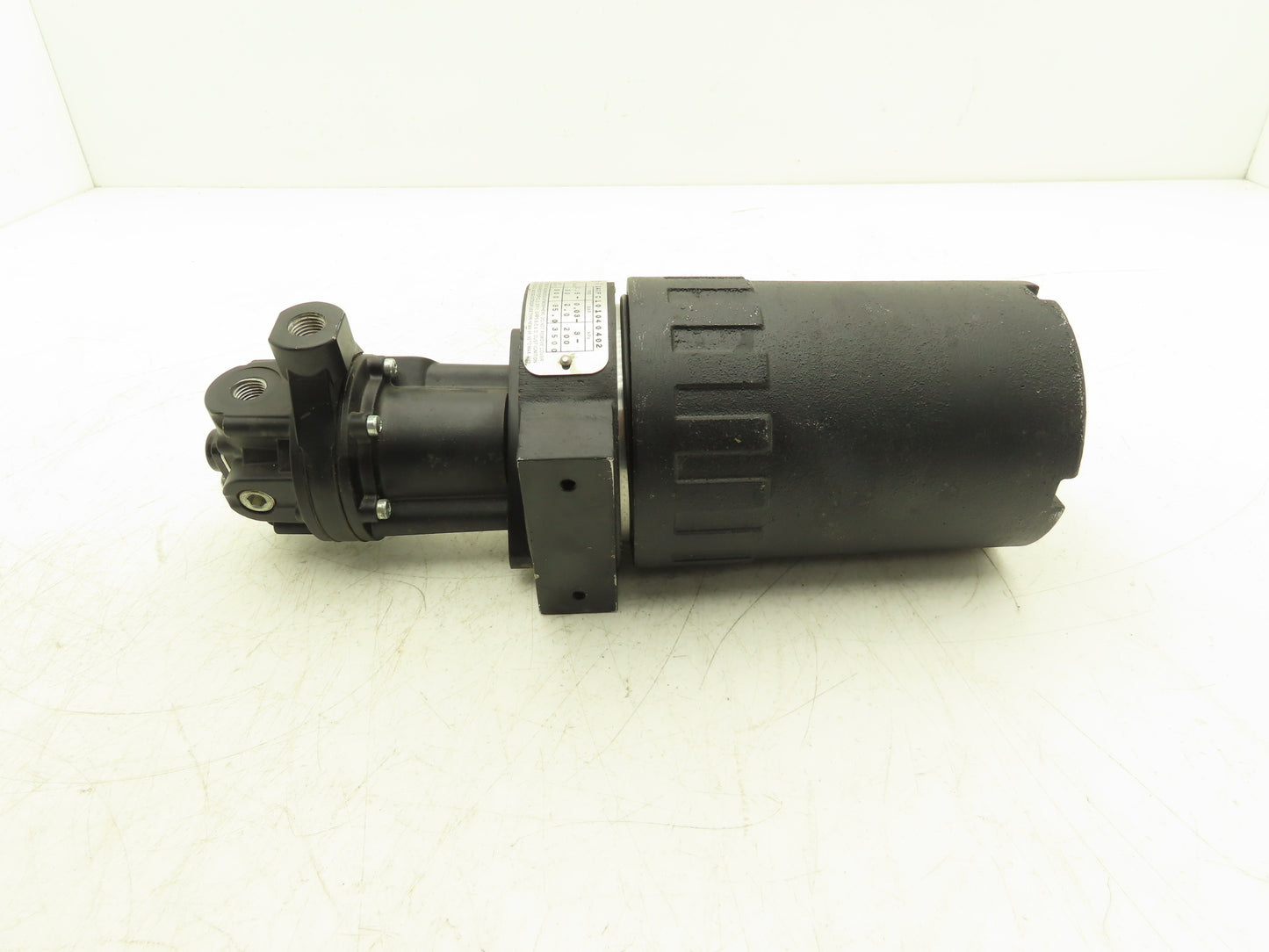 Fairchild 24XFC101040402 Motorized Pneumatic Regulator 1/8"NPT .5-30PSI Haz Loc