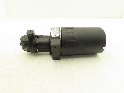 Fairchild 24XFC101040402 Motorized Pneumatic Regulator 1/8"NPT .5-30PSI Haz Loc