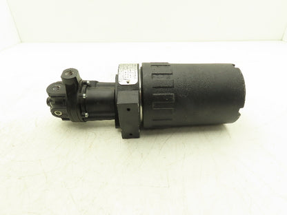 Fairchild 24XFC101040402 Motorized Pneumatic Regulator 1/8"NPT .5-30PSI Haz Loc