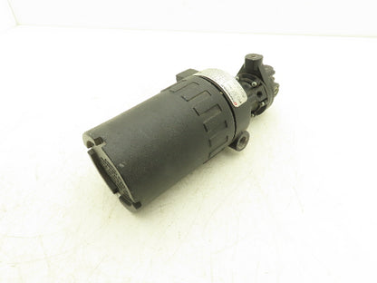 Fairchild 24XFC101040402 Motorized Pneumatic Regulator 1/8"NPT .5-30PSI Haz Loc