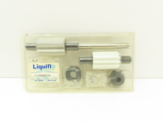 Liquiflo K311FS6322U00000 Chemical Gear Pump Repair Kit