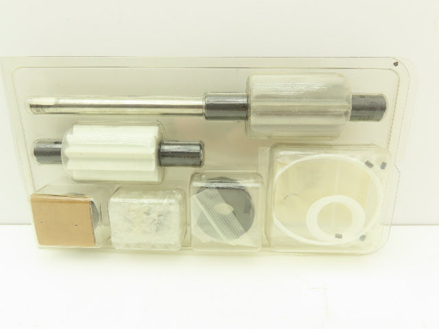 Liquiflo K311FS6322U00000 Chemical Gear Pump Repair Kit