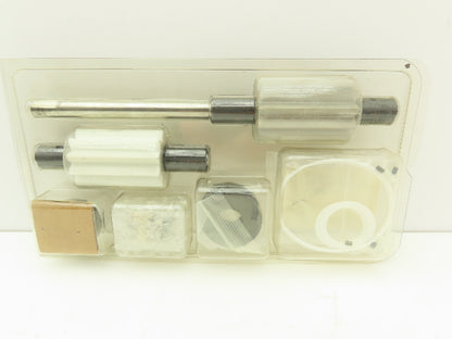 Liquiflo K311FS6322U00000 Chemical Gear Pump Repair Kit