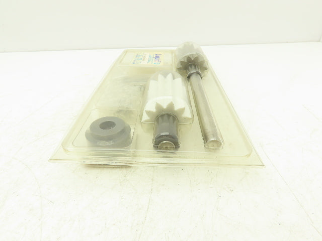 Liquiflo K311FS6322U00000 Chemical Gear Pump Repair Kit