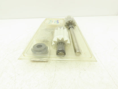 Liquiflo K311FS6322U00000 Chemical Gear Pump Repair Kit