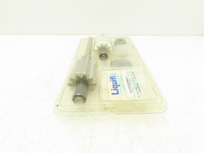 Liquiflo K311FS6322U00000 Chemical Gear Pump Repair Kit