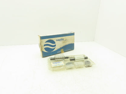 Liquiflo K311FS6322U00000 Chemical Gear Pump Repair Kit