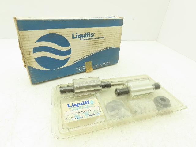 Liquiflo K311FS6322U00000 Chemical Gear Pump Repair Kit
