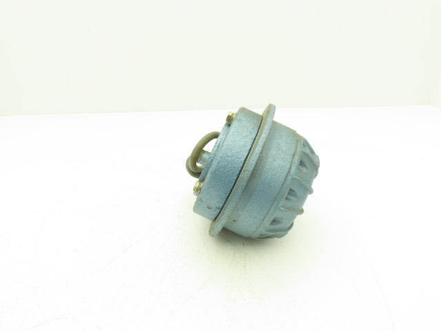 Ziehl-Abegg EKHR 355/4 Axial Centrifugal Fan Motor 240VAC 1Ph H441271
