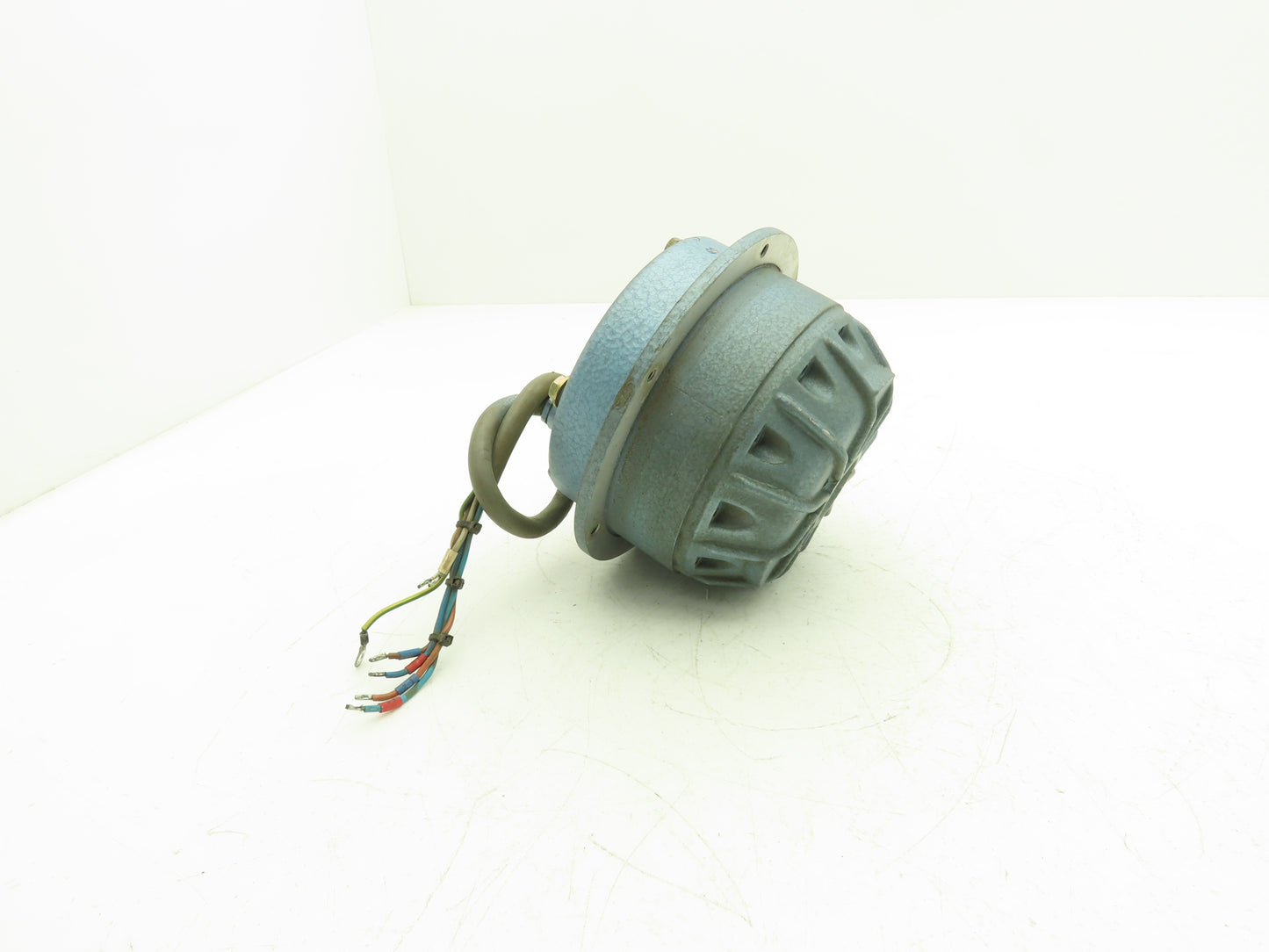 Ziehl-Abegg EKHR 355/4 Axial Centrifugal Fan Motor 240VAC 1Ph H441271