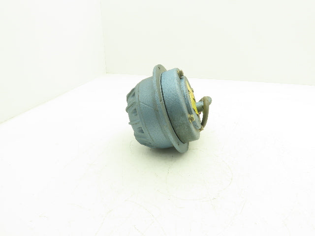 Ziehl-Abegg EKHR 355/4 Axial Centrifugal Fan Motor 240VAC 1Ph H441271