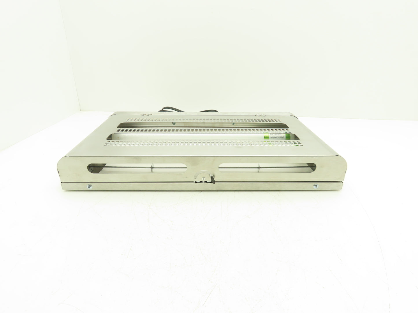 Gardner Products WK-200SS Flying Insect Trap Ultraviolet Pest Control Stainless