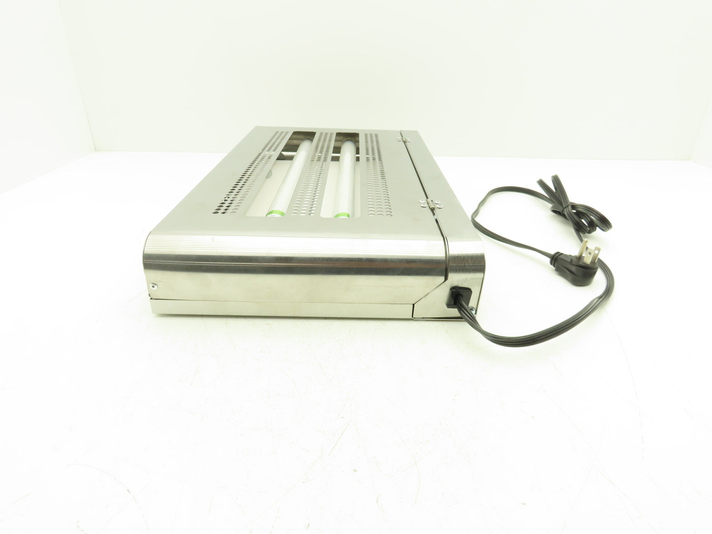 Gardner Products WK-200SS Flying Insect Trap Ultraviolet Pest Control Stainless