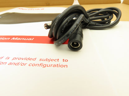 Rentokil 30565 Flying Insect Trap Ultraviolet Pest Control Lumina Slim Black