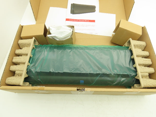 Rentokil 30565 Flying Insect Trap Ultraviolet Pest Control Lumina Slim Black