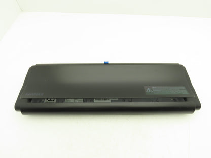 Rentokil 30565 Flying Insect Trap Ultraviolet Pest Control Lumina Slim Black