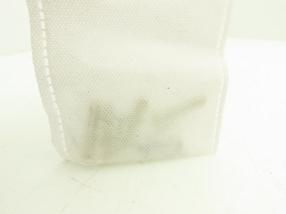 Rentokil 30565 Flying Insect Trap Ultraviolet Pest Control Lumina Slim Black