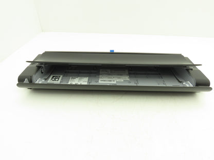 Rentokil 30565 Flying Insect Trap Ultraviolet Pest Control Lumina Slim Black