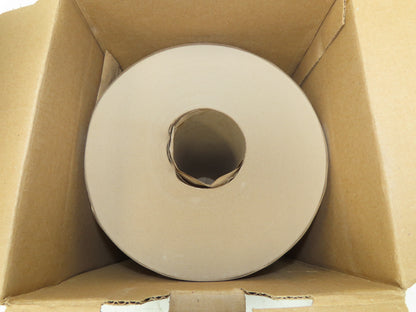 Pregis 480854 GeoPack Renew Pre-Crumpled Paper 12"x1500' Packaging Lot of 2