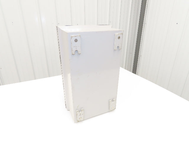 Eaton Cutler Hammer DH361FCK Fusible Disconnect Switch Non-Metallic 30A 600V 3P